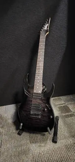 Ibanez - GRG7221QATKS